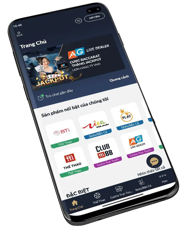 Biểu tượng hỗ trợ khách hàng 24/7 hi888