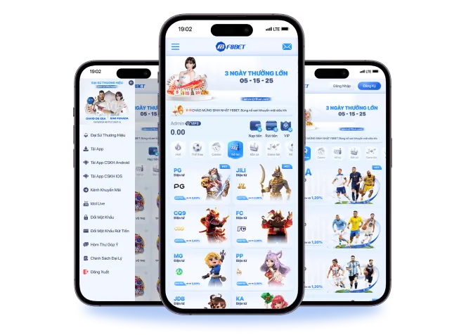 Biểu tượng đa dạng trò chơi hi888