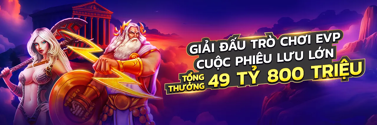 Banner ưu đãi hi888 khuyến mãi 2026