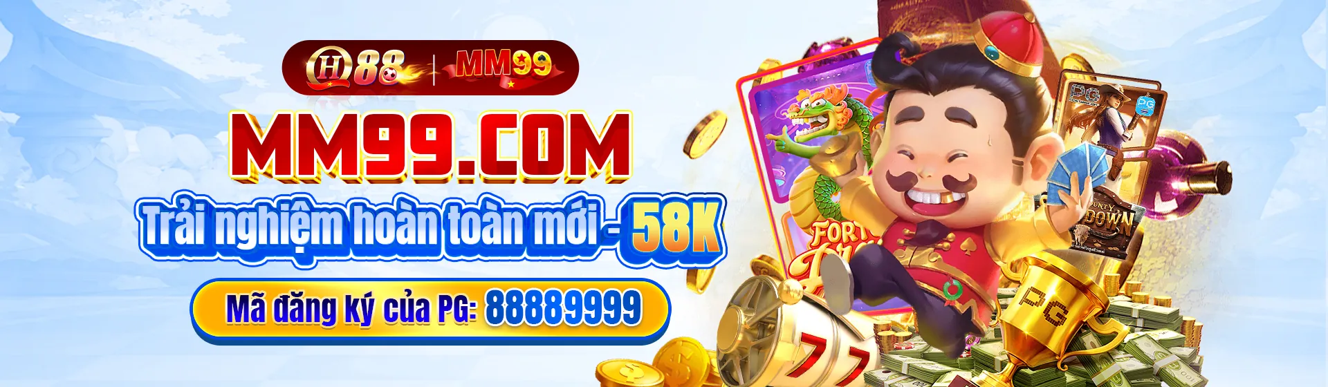 Thế giới Bắn Cá hi888 với khuyến mãi hấp dẫn