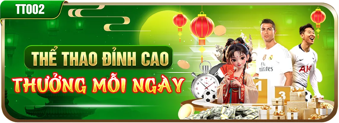 Khuyến mãi cá cược thể thao hi888