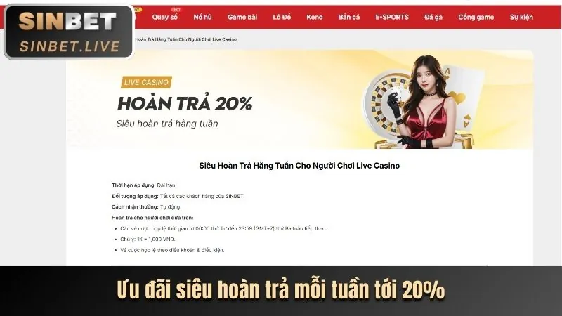Khuyến mãi chào mừng hi888