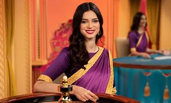 Biểu tượng jackpot lũy tiến khổng lồ với các đồng tiền vàng và ánh sáng rực rỡ