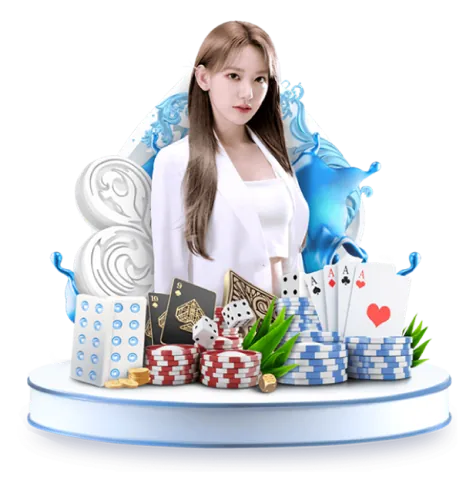 Tổng quan về sòng bạc HI888