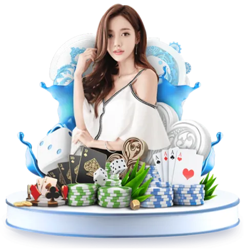Trò chơi Baccarat tại HI888